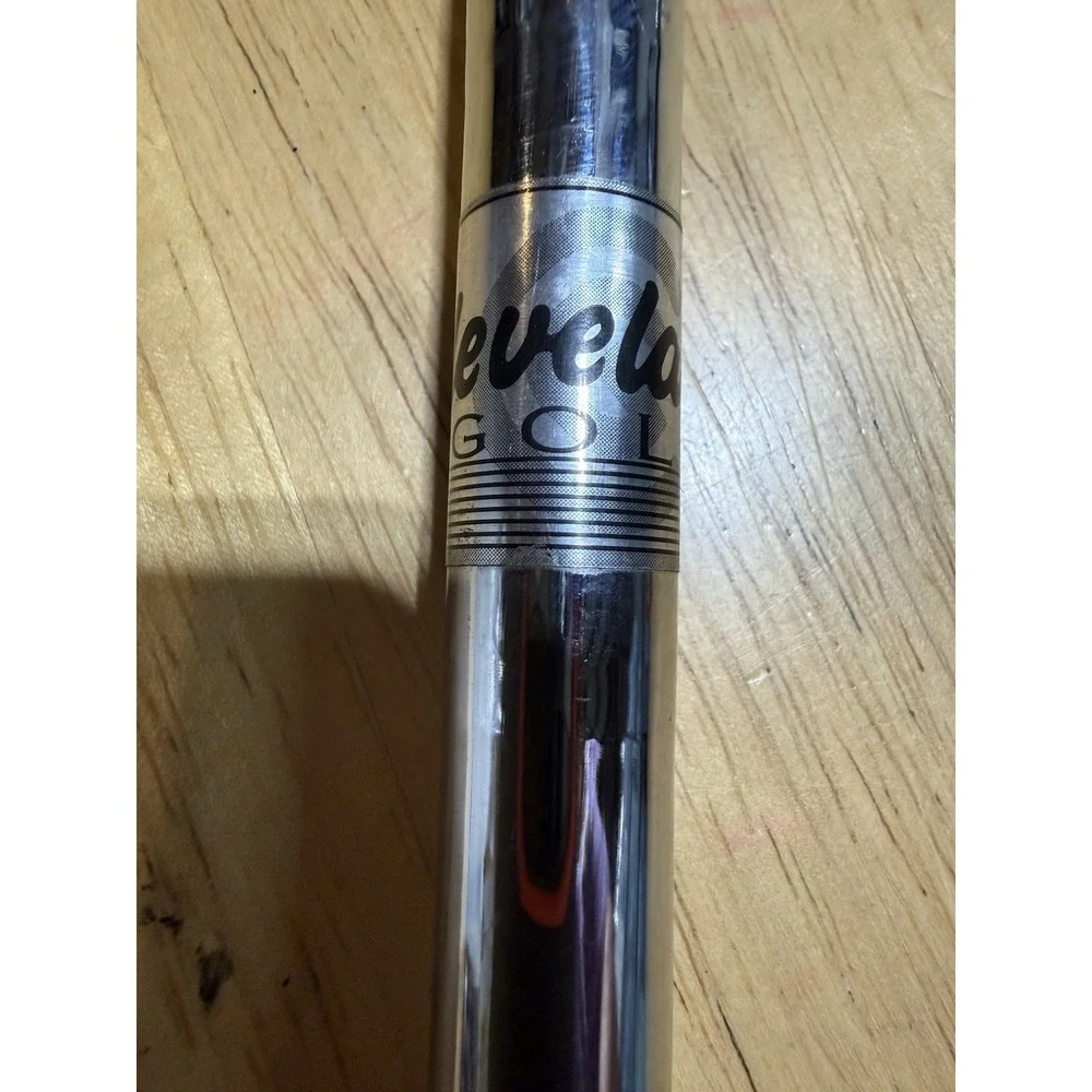 Cleveland 588 RS Recovery Sole 60° Lob Wedge RH Steel 35.5